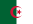 Flag - Algeria