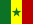 Flag - Senegal