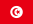 Flag - Tunisia