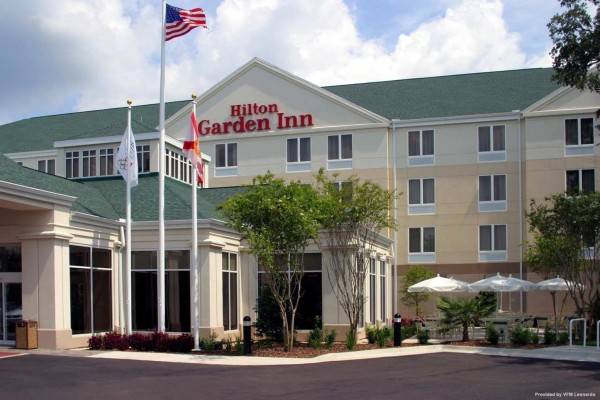 Hilton Garden Inn Gainesville 3 Hrs Star Hotel In Daysville