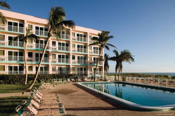 Hotel Wyndham Vr Sea Gardens 4 Hrs Star Hotel In Pompano Beach