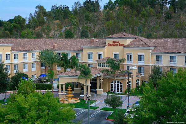 Hilton Garden Inn Calabasas 3 Hrs Star Hotel In Calabasas