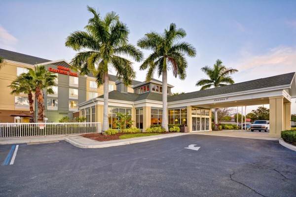 Hilton Garden Inn Sarasota Bradenton Airport 3 Hrs Star Hotel