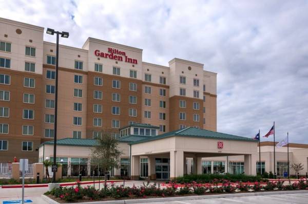 Hilton Garden Inn Houston Nw America Plaza Tx 3 Hrs Star Hotel
