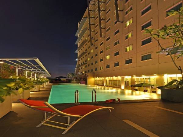 Harris Hotel And Conventions Kelapa Gading 4 Hrs Star Hotel In Jakarta