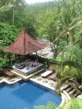 Hotel Nick S Hidden Cottages 3 Hrs Star Hotel In Ubud Bali