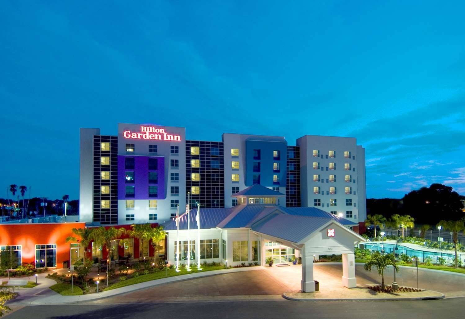 Hotels In Tampa Florida Top Deals At Hrs