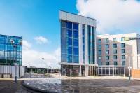 Holiday Inn Express Stockport In Stockport England Hrs