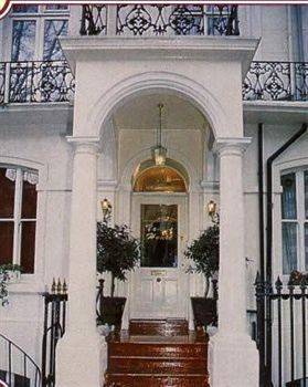 Tony S House Hotel In London England Hrs