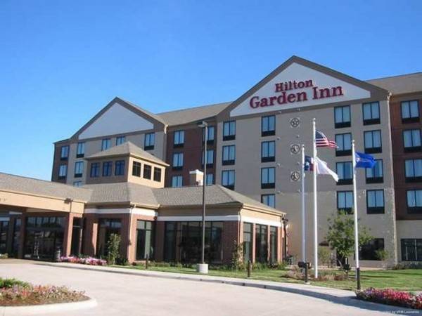 Hilton Garden Inn Dallas Duncanville 3 Hrs Star Hotel In