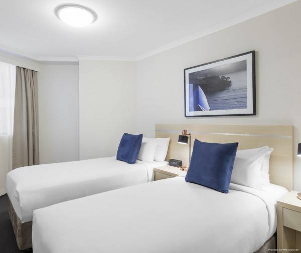 An Ascend Hotel Collection Member Castlereagh Boutique Hotel 4