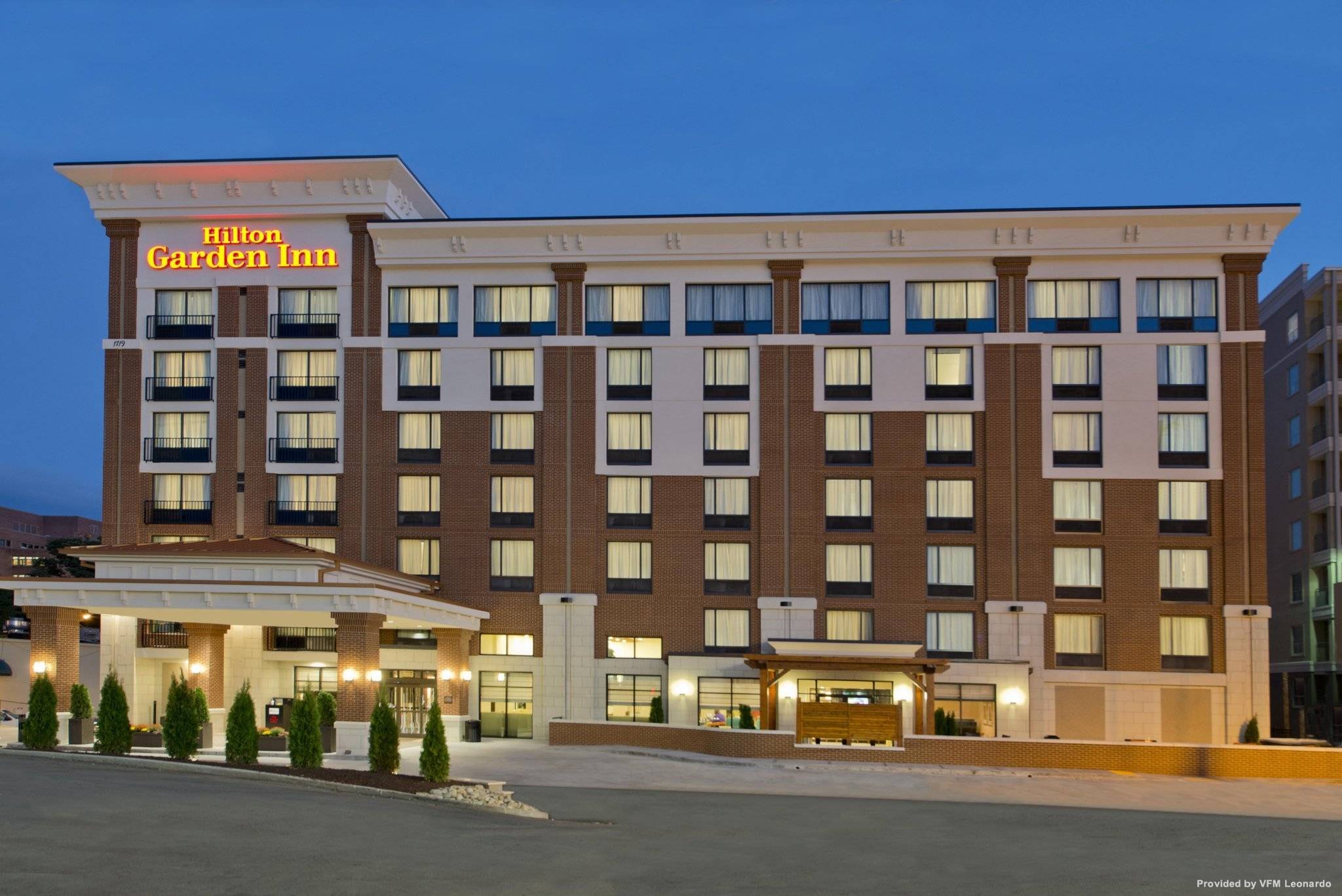 Hotel Graduate Knoxville 3 Hrs Star Hotel In Knoxville Tennessee
