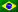 Country flag for ポルトガル語（ブラジル）
