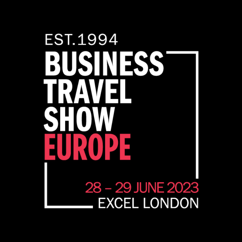 business travel show uk