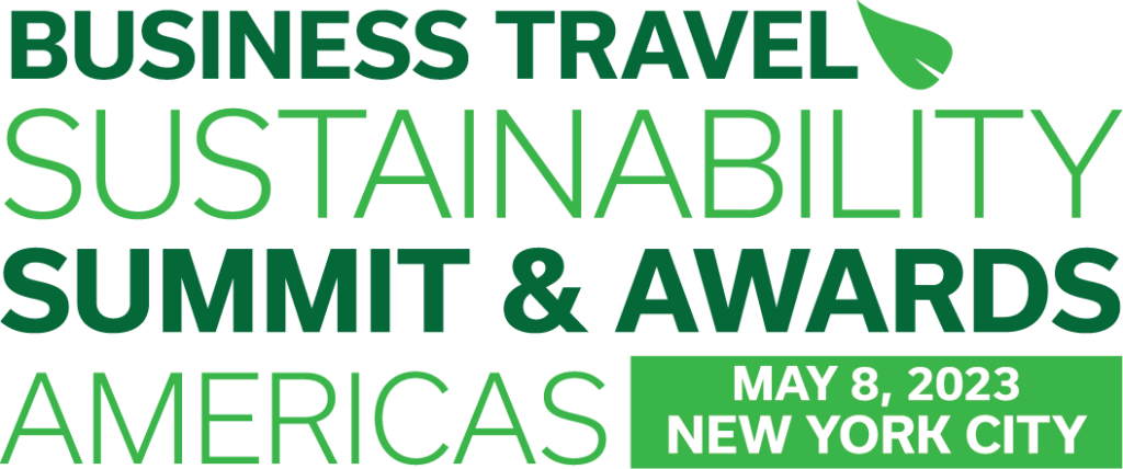 btn sustainable business travel summit